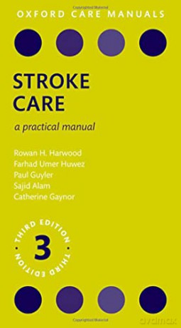 Stroke Care [KSIĄŻKA]