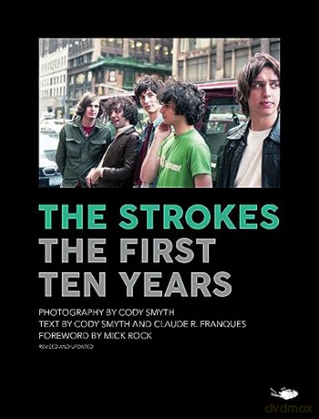 Strokes - Gabriel Kuo [KSIĄŻKA]