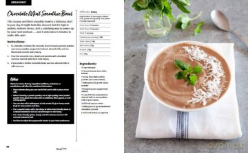 Strong Curves Cookbook - Shelley Darlington [KSIĄŻKA]
