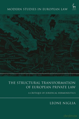 Structural Transformation Of The Pr - Niglia Leone [KSIĄŻKA]