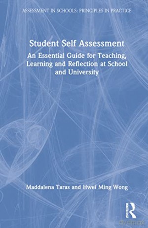Student Self Assessment - Maddalena Taras [KSIĄŻKA]