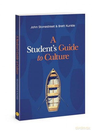 Students Guide To Culture - Stonestreet/Kunkle [KSIĄŻKA]