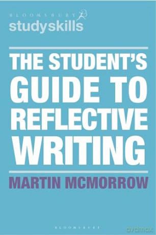 Students Guide To Reflective Writing - Martin Mcmorrow [KSIĄŻKA]