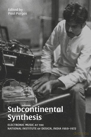 Subcontinental Synthesis - Paul Purgas [KSIĄŻKA]