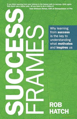 Success Frames - Rob Hatch [KSIĄŻKA]