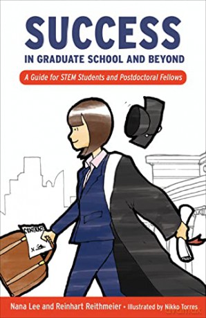 Success In Graduate School And Beyond [KSIĄŻKA]