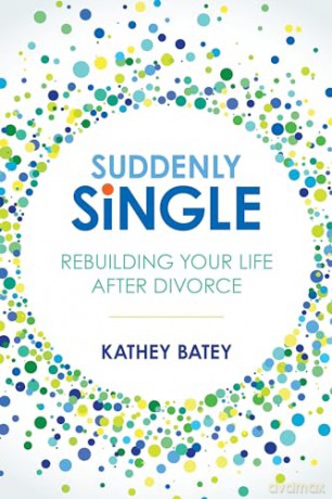 Suddenly Single - Kathey Batey [KSIĄŻKA]