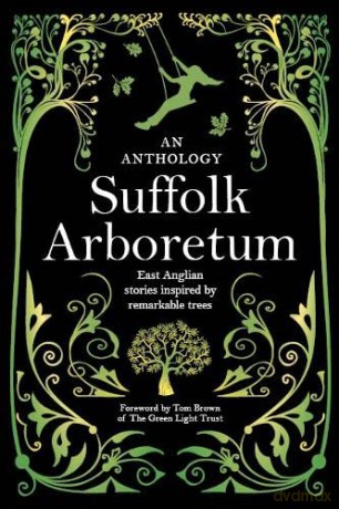 Suffolk Arboretum - Ma Creative Writing [KSIĄŻKA]