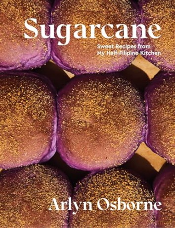 Sugarcane - Arlyn Osborne [KSIĄŻKA]