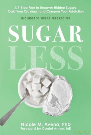 Sugarless - Nicole M., Ph Avena [KSIĄŻKA]