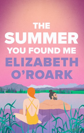 Summer 3 - Elizabeth O'roark [KSIĄŻKA]