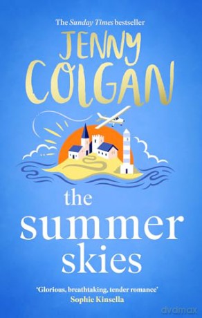 Summer Skies - Jenny Colgan [KSIĄŻKA]