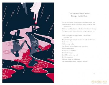 Summer We Crossed Europe In The Rain - Kazuo Ishiguro [KSIĄŻKA]