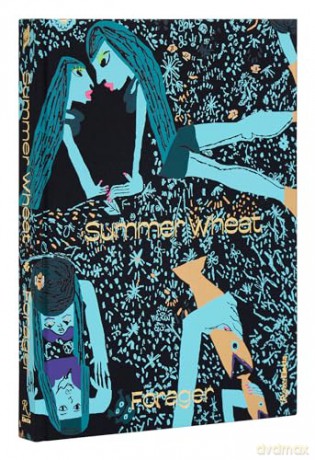 Summer Wheat - Jenni Sudul Edwards [KSIĄŻKA]