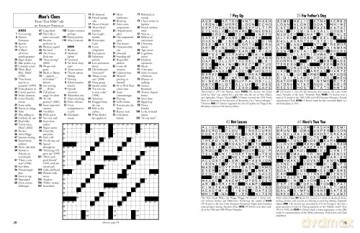 Sunday Morning Crosswords - Stanley (Edi Newman [KSIĄŻKA]