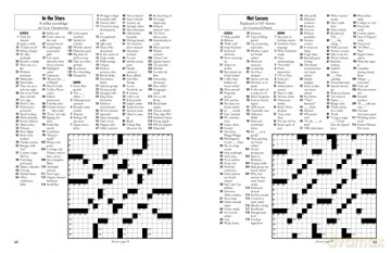 Sunday Morning Crosswords - Stanley (Edi Newman [KSIĄŻKA]