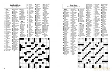 Sunday Morning Crosswords - Stanley (Edi Newman [KSIĄŻKA]
