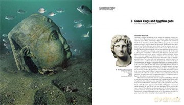 Sunken Cities - Franck Goddio [KSIĄŻKA]
