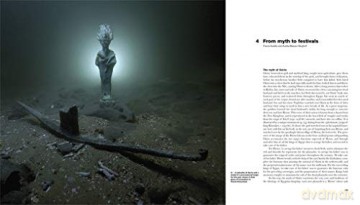 Sunken Cities - Franck Goddio [KSIĄŻKA]