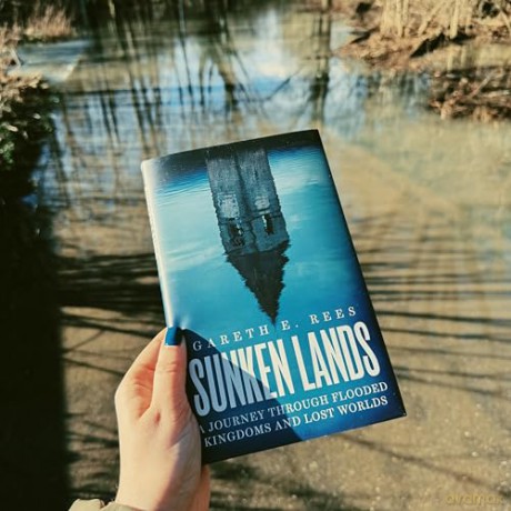 Sunken Lands - Gareth E Rees [KSIĄŻKA]