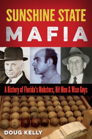 Sunshine State Mafia [KSIĄŻKA]