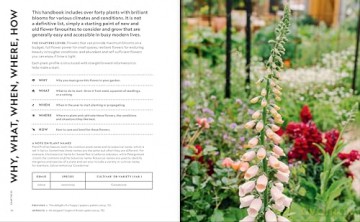 Super Bloom Handbook - Jac Semmler [KSIĄŻKA]