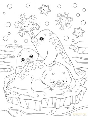 Super Cute Puffy Art [KSIĄŻKA]