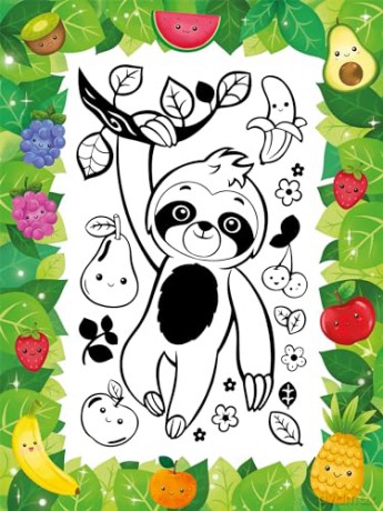 Super Cute Puffy Art [KSIĄŻKA]