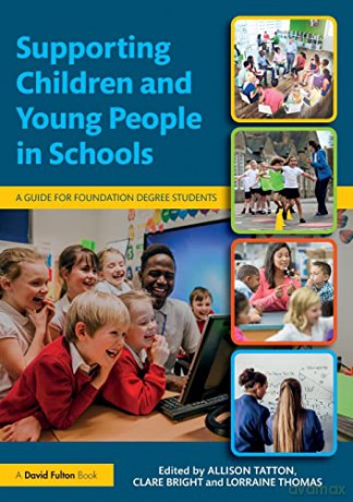 Supporting Children And Young Peopl [KSIĄŻKA]
