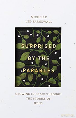 Surprised By The Parables - Miche Lee Barnewall [KSIĄŻKA]