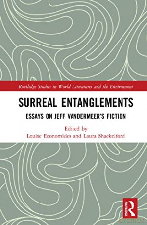 Surreal Entanglements - Louise Economides [KSIĄŻKA]