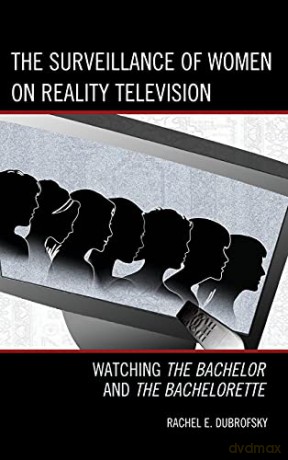 Surveillance Of Women On Realicb [KSIĄŻKA]