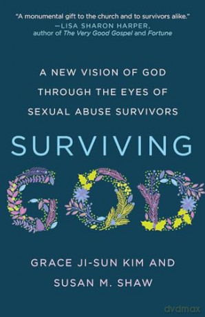 Surviving God - Grace Ji-Sun Kim [KSIĄŻKA]