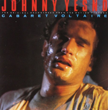 Johnny Yesno soundtrack (Cabaret Voltaire) [CD]