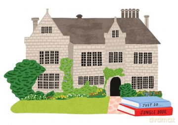 Sussex Garden Companion - Natasha Goodfellow [KSIĄŻKA]