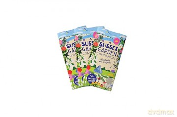 Sussex Garden Companion - Natasha Goodfellow [KSIĄŻKA]