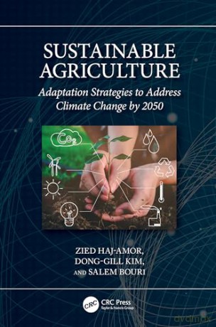 Sustainable Agriculture - Zied Haj-Amor [KSIĄŻKA]