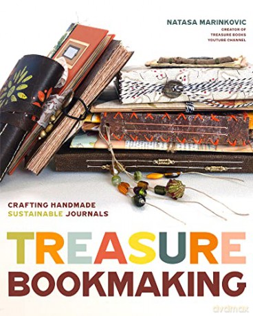 Sustainable Book Making [KSIĄŻKA]