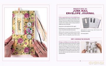 Sustainable Book Making [KSIĄŻKA]