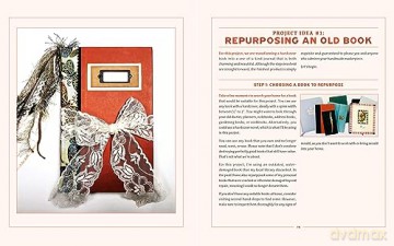 Sustainable Book Making [KSIĄŻKA]