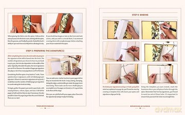 Sustainable Book Making [KSIĄŻKA]