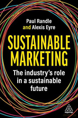 Sustainable Marketing - Paul Randle [KSIĄŻKA]