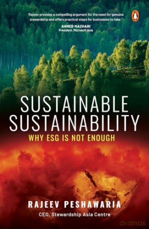 Sustainable Sustainability [KSIĄŻKA]
