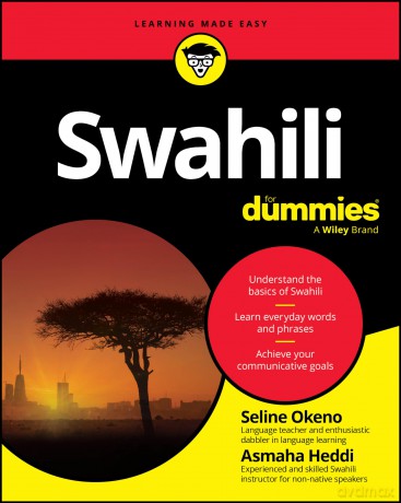 Swahili For Dummies [KSIĄŻKA]