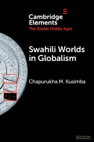 Swahili Worlds In Globalism - Kusimb Chapurukha M [KSIĄŻKA]