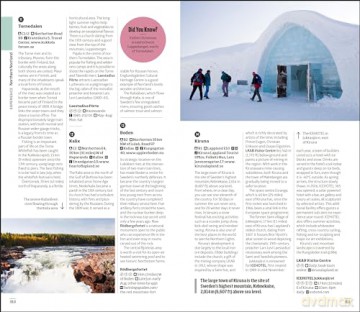 Sweden - Dk Eyewitness [KSIĄŻKA]