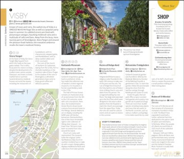 Sweden - Dk Eyewitness [KSIĄŻKA]