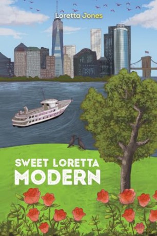Sweet Loretta Modern - Loretta Jones [KSIĄŻKA]