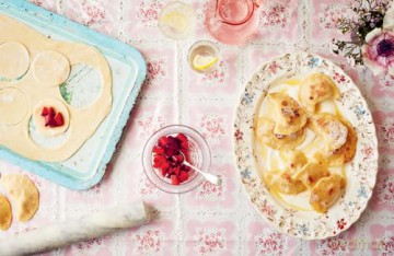 Sweet Polish Kitchen - Ren Behan [KSIĄŻKA]