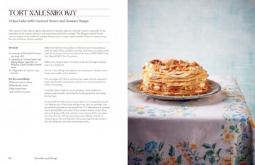 Sweet Polish Kitchen - Ren Behan [KSIĄŻKA]